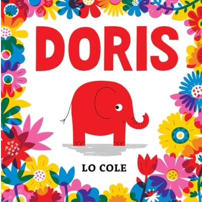 Afbeelding van Doris
