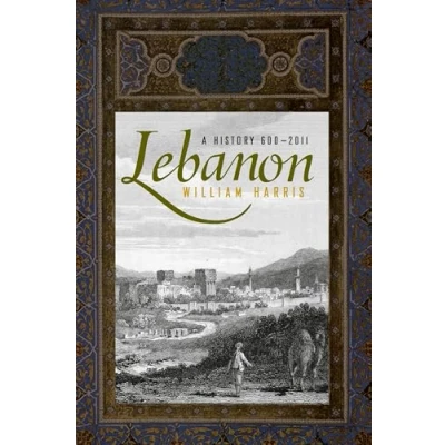 Afbeelding van Lebanon
