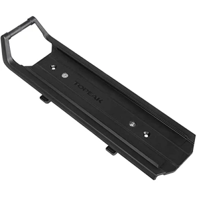 Afbeelding van Topeak Omni QuickTrack Adapter Bagagedrager MTX Racktime