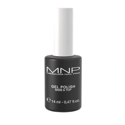 Afbeelding van Mesauda Set gelnagellak, semi permanent, 3 delig, base &amp; top, 14 ml, nail prep Ultrabond primer ontvetter