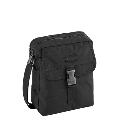 Afbeelding van Camel Active Journey Schoudertas black
