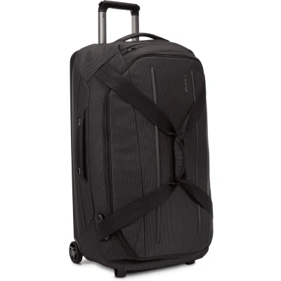 Afbeelding van Thule Crossover 2 Wheeled Duffel black Reistas