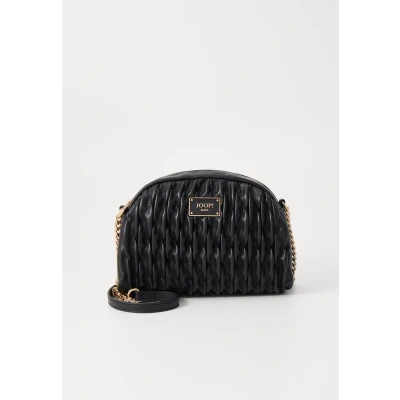 Afbeelding van JOOP! Jeans RUGA Jessy Shoulderbag Schoudertas, Dames, Maat: One Size, Black