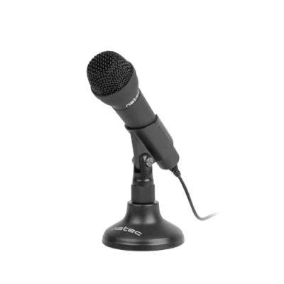 Afbeelding van Microphone Natec ADDER