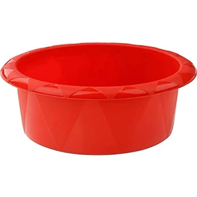 Afbeelding van Dr. Oetker Siliconen Ronde Bakvorm Ø16x10 cm