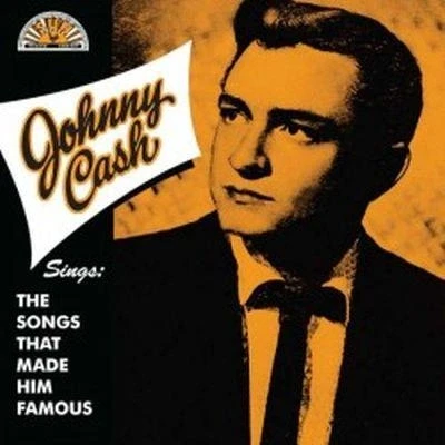 Image de Sings The Songs That Made Him Famous