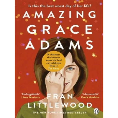Image de AMAZING GRACE ADAMS