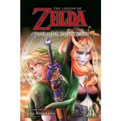 Image de The legend of Zelda