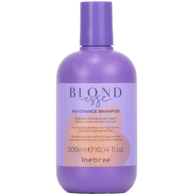 Afbeelding van Shampoo for Coloured Hair Inebrya BLONDesse 300 ml