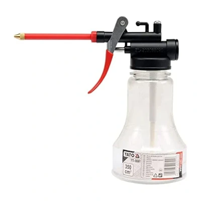 Afbeelding van YATO YT 0691 Vetpomp 0.270