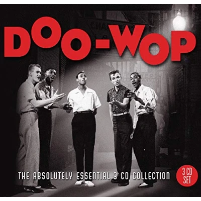 Afbeelding van The Absolutely Essential Doo Wop