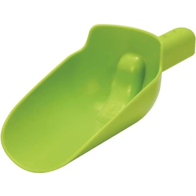 Afbeelding van Hape Schop, Groen (6 st.)