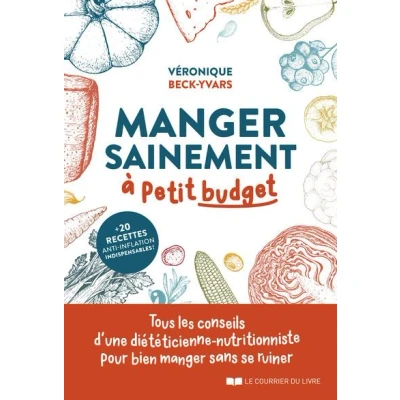 Image de Manger sainement à petit budget