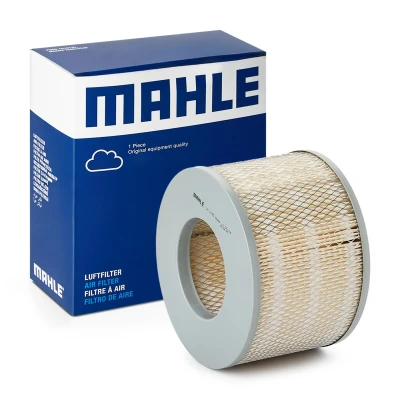 Afbeelding van Knecht Luchtfilter LX 1140