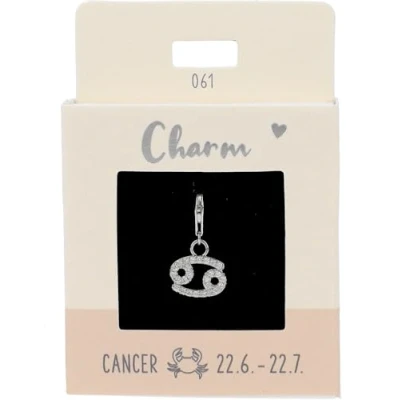 Afbeelding van Depesche Hanger &quot;Express yourself&quot; design 061 Cancer