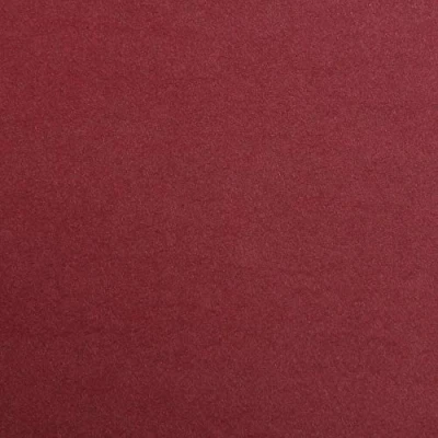 Afbeelding van Clairefontaine 97476C 25 vellen hoogwaardig fotokarton, DIN A4, 21 x 29,7 cm, 300 g, bordeauxrood