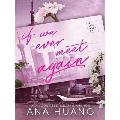 Image de If We Ever Meet Again