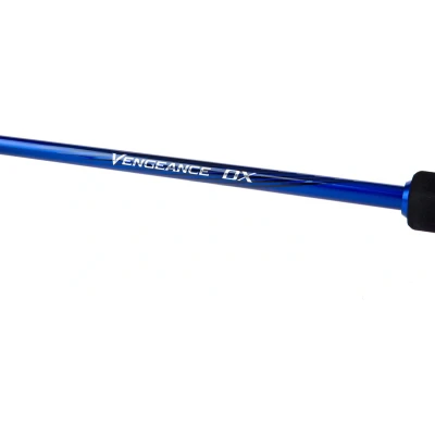 Afbeelding van Shimano Vengeance DX Spin Sea Bass 2.41m (10 50g) Spinhengels