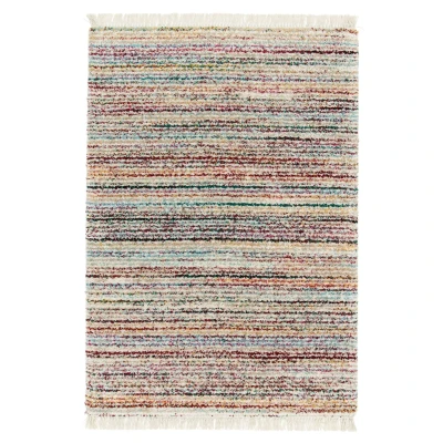 Afbeelding van Berber Vloerkleed Atlas Mirage Multi 160x230 Cm