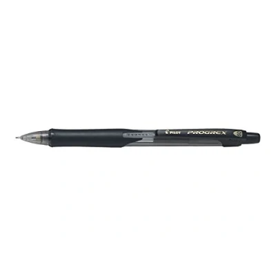 Afbeelding van PILOT Progrex 0.9mm Vulpotlood Hervulbare drukpotlood
