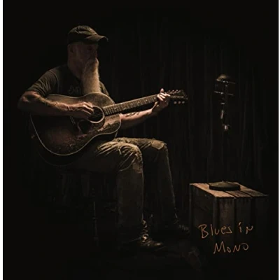 Afbeelding van Seasick Steve Blues In Mono (CD)