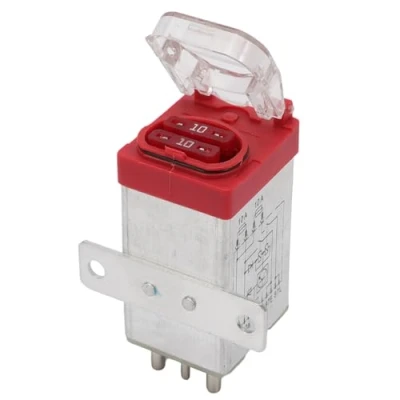 Afbeelding van GNXfixt 2015403745 Overbelastingsbeveiliging relais voor W124 R107 R129 W126 W201