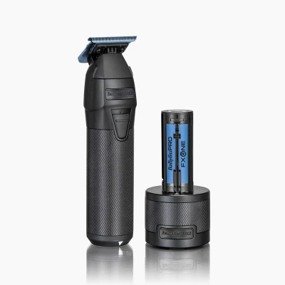 Afbeelding van BaByliss Pro 4Artists FXONE Black FX Trimmer Skeleton (FX799MBE)