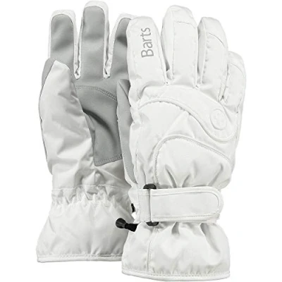 Afbeelding van Barts Basic Skigloves Wintersporthandschoenen Unisex Maat XL