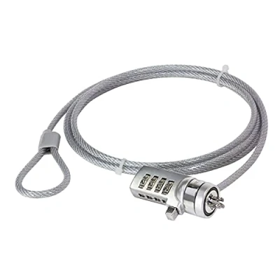 Image de LogiLink câble de sécurité