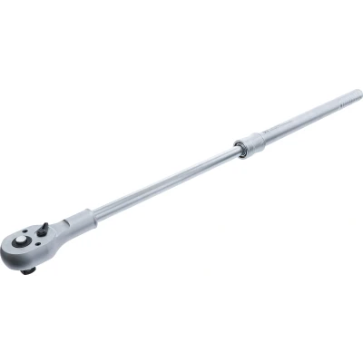 Afbeelding van BGS Ratelsleutel, uittrekbaar 3/4&quot; 600 985 mm
