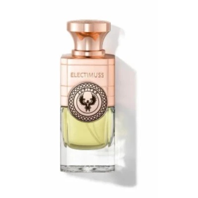 Afbeelding van Electimuss Eternal Collection Jupiter Eau de Parfum 100ml 100 ml