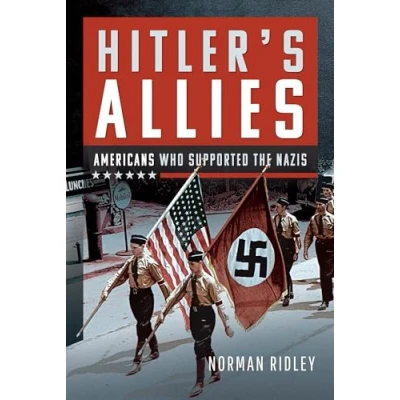 Afbeelding van Hitler&#039;s U.S. Allies