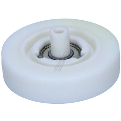 Afbeelding van Roue / rouleau Whirlpool Indesit 481010456115 C00311852 roller