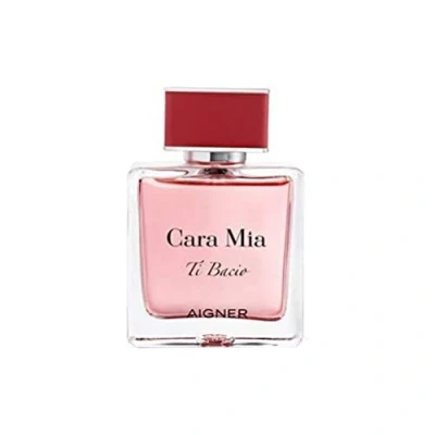Afbeelding van Aigner Cara Mia Ti Bacio eau de parfum 50ml