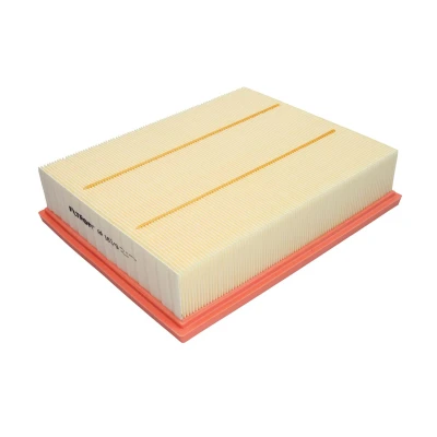 Afbeelding van FILTRON AP 183/9 Luchtfilter 63 232 284 Filter insert VOLKSWAGEN: Polo V Hatchback, AUDI: A1 Sportback, SEAT: Ibiza 4 Sportcoupe