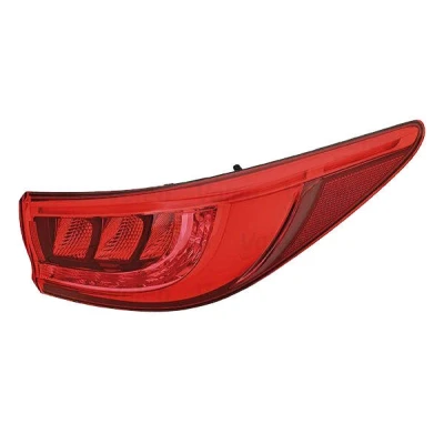 Afbeelding van Valeo Achterlicht 047062