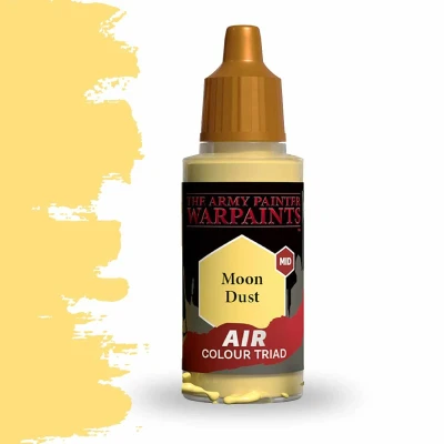 Afbeelding van Warpaints Air Moon Dust