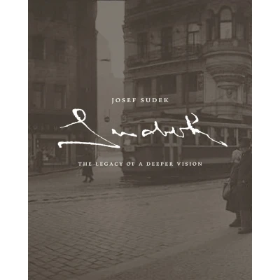 Afbeelding van Josef Sudek