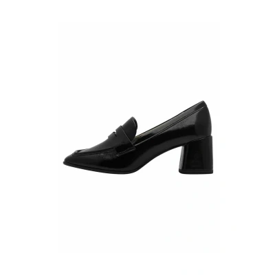 Afbeelding van Tamaris Dames 1 24401 44 Damespumps, zwart., 37 EU
