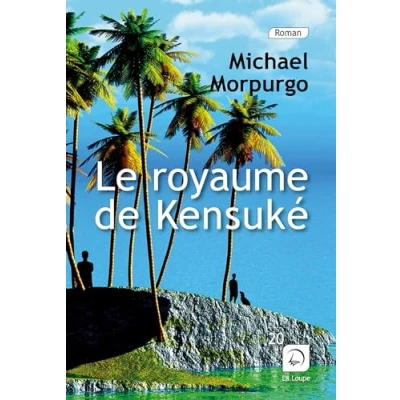 Afbeelding van Le royaume de Kensuke