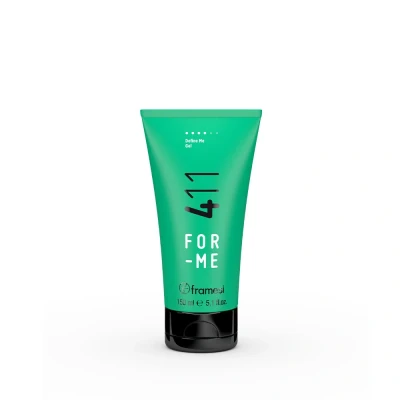 Afbeelding van Framesi For Me 411 Define Gel 150ml