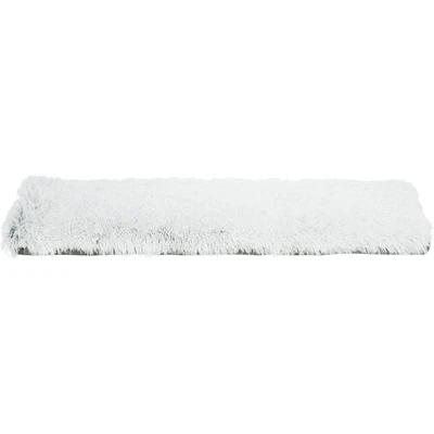 Afbeelding van Trixie Ligmat Harvey Voor Vensterbank Wit Zwart 90X28 CM