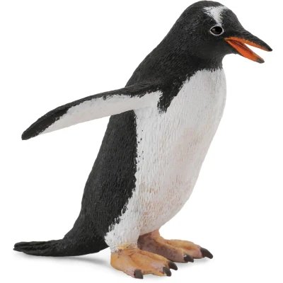 Afbeelding van COLLECTA Ezelspinguin (S)