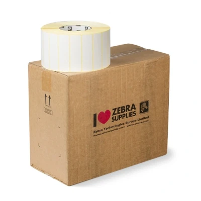 Image de ZT620 Zebra Z Perform 1000T étiquettes (76178) 89 x 25 mm (6 rouleaux)
