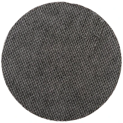 Afbeelding van KWB schuurgaas Ø 150 mm Korrel 120 Klittenbandhechting 4x levensduur 491412 5 stuks