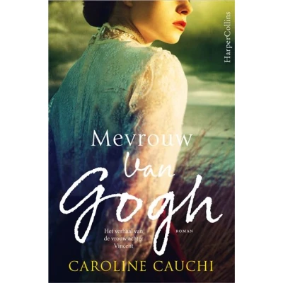 Image de Mevrouw Van Gogh