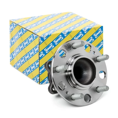 Afbeelding van SNR R184.83 Wiellagerset 143 HYUNDAI: Tucson, i30 III Fastback, Hatchback, KIA: Sportage IV, Optima / K5 Saloon