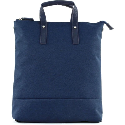 Afbeelding van JOST Rugzak Schoudertas Bergen X Change Bag Navy Blauw