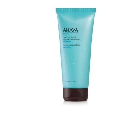 Image de Ahava Deadsea Water Mineral Sea kissed Shower Gel 200 ml