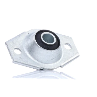 Afbeelding van SASIC 4001304 Draagarmrubbers Vooras Rubbermetaallager Koppelstang RENAULT: 4 Estate, Van